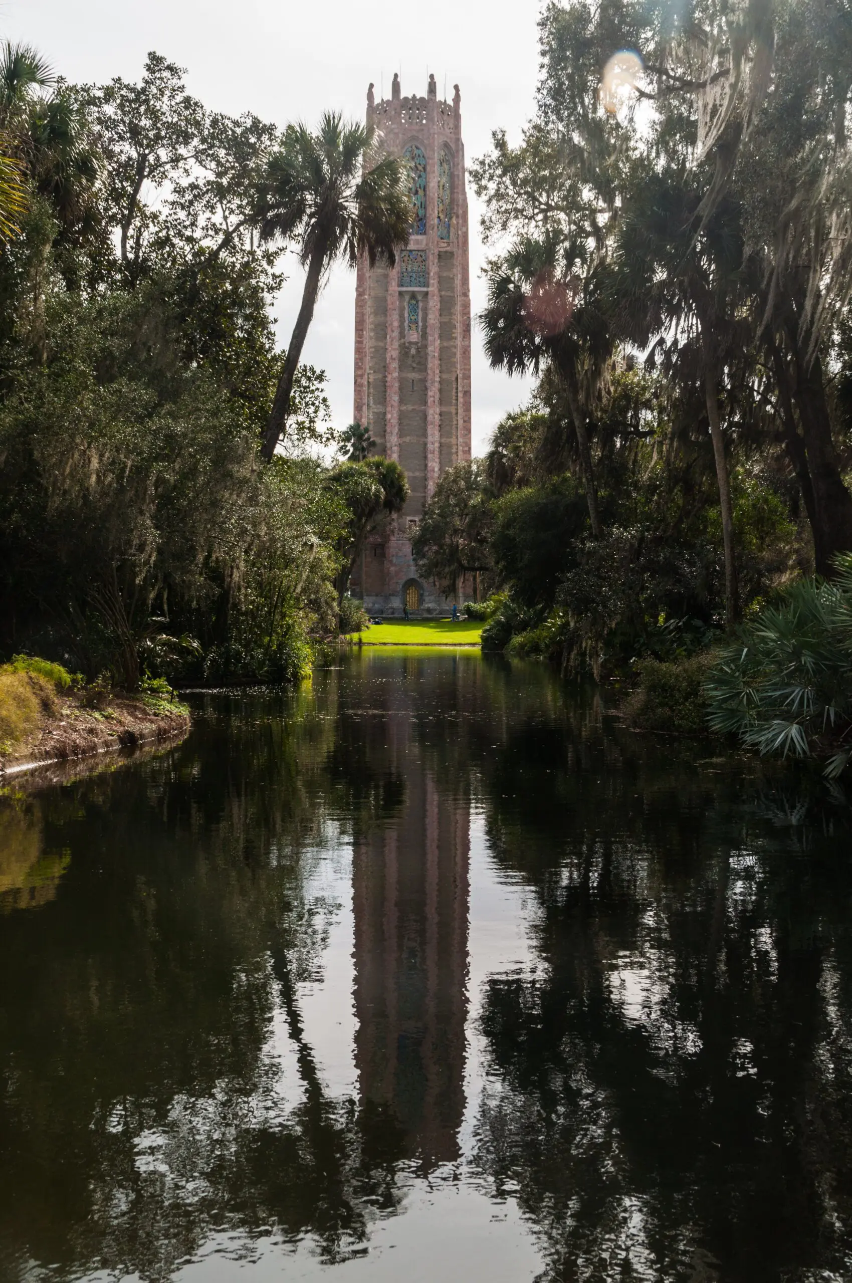 Reflecting Pool